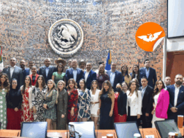 Movimiento Ciudadano propone Parlamento de Turismo anual para impulsar el desarrollo sostenible en la CDMX