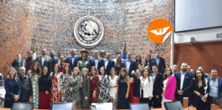 Movimiento Ciudadano propone Parlamento de Turismo anual para impulsar el desarrollo sostenible en la CDMX