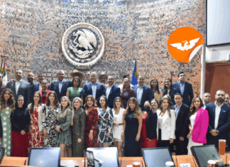 Movimiento Ciudadano propone Parlamento de Turismo anual para impulsar el desarrollo sostenible en la CDMX