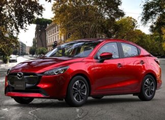¿Conviene comprar el Mazda más barato de México? Lo que realmente ofrece su versión de 300 mil pesos