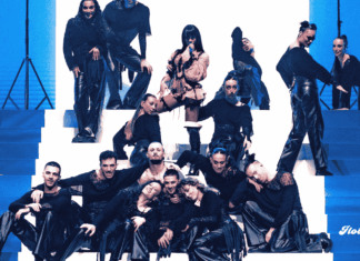 Aitana triunfa en LOS40 Music Awards 2025 con doble actuación y dos premios clave LOS40 Music Awards 2025