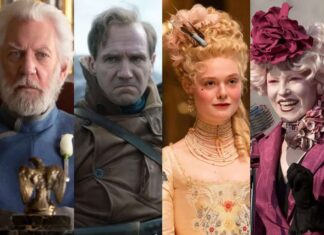 Amanecer en la Cosecha: Haymitch vuelve a los Juegos del hambre Amanecer en la Cosecha: Haymitch vuelve a los Juegos del hambre