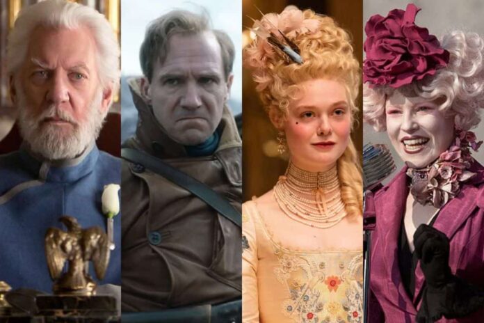 Amanecer en la Cosecha: Haymitch vuelve a los Juegos del hambre