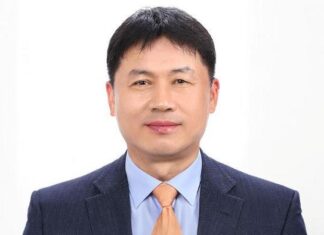 Lyu Jae-cheol, nuevo CEO de LG Electronics Lyu Jae-cheol, nuevo CEO de LG Electronics