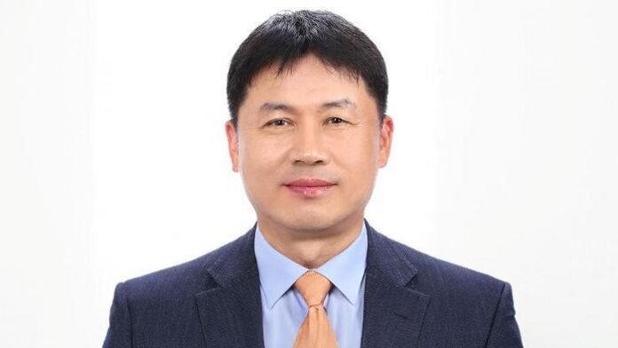 Lyu Jae-cheol, nuevo CEO de LG Electronics