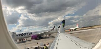 Aeroméxico anuncia nuevo vuelo Monterrey–París: la aerolínea amplía sus rutas internacionales desde Nuevo León