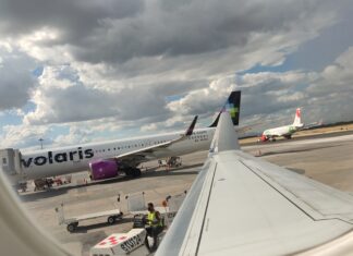 Aeroméxico anuncia nuevo vuelo Monterrey–París: la aerolínea amplía sus rutas internacionales desde Nuevo León