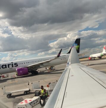 Aeroméxico anuncia nuevo vuelo Monterrey–París: la aerolínea amplía sus rutas internacionales desde Nuevo León