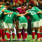 ¿México inaugurará el Mundial contra equipo del Bombo 3? México inaugurará el Mundial contra equipo del Bombo 3