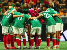 ¿México inaugurará el Mundial contra equipo del Bombo 3? México inaugurará el Mundial contra equipo del Bombo 3