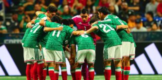 ¿México inaugurará el Mundial contra equipo del Bombo 3? México inaugurará el Mundial contra equipo del Bombo 3