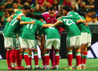 ¿México inaugurará el Mundial contra equipo del Bombo 3? México inaugurará el Mundial contra equipo del Bombo 3
