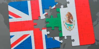 México y Reino Unido exploran alianza ante los aranceles de Trump México y Reino Unido exploran alianza ante los aranceles de Trump
