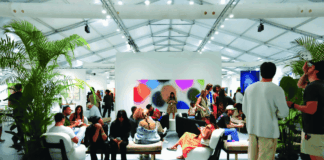 Bal Harbour se consolida como destino clave para los amantes del arte durante Miami Art Week Miami Art Week