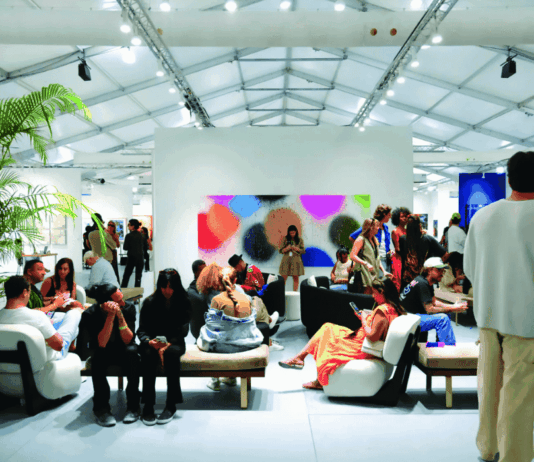 Bal Harbour se consolida como destino clave para los amantes del arte durante Miami Art Week Miami Art Week