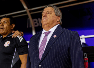 Miguel Herrera deja de ser técnico de Costa Rica Miguel Herrera deja de ser técnico de Costa Rica