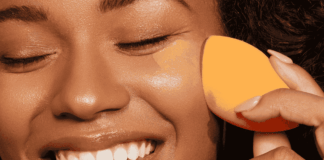 El secreto de una piel perfecta empieza en la aplicación: domina la base con Real Techniques Miracle Powder Sponge