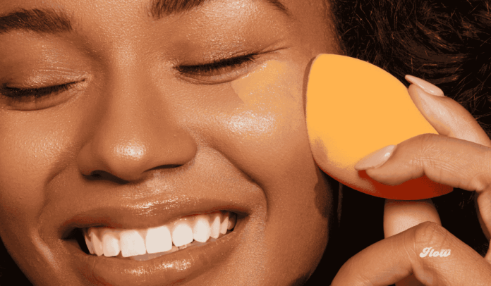 Miracle Powder Sponge