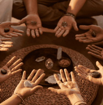 Festival Mundo Holístico 2025 reunirá bienestar, espiritualidad y sanación en CDMX Mundo Holístico Festival