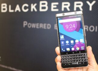 ¿Siguen funcionando los teléfonos BlackBerry en 2025? Esto es lo que debes saber
