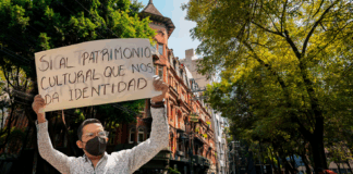 Cuando lo cotidiano se vuelve espectáculo: cómo la gentrificación cultural redefine la CDMX