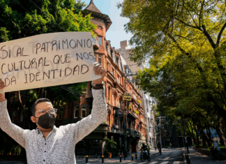 Cuando lo cotidiano se vuelve espectáculo: cómo la gentrificación cultural redefine la CDMX