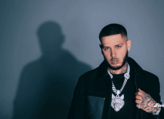 ROA estrena “11:11”, una balada íntima que marca una nueva etapa en su carrera ROA estrena 11 11