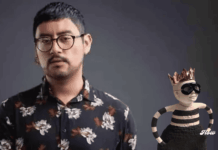 El arte íntimo de Rabí Montoya llega a CDMX con “Lo que habito” Rabí Montoya