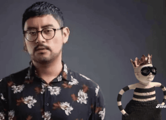 El arte íntimo de Rabí Montoya llega a CDMX con “Lo que habito” Rabí Montoya