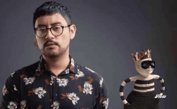 El arte íntimo de Rabí Montoya llega a CDMX con “Lo que habito” Rabí Montoya
