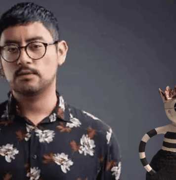 El arte íntimo de Rabí Montoya llega a CDMX con “Lo que habito” Rabí Montoya