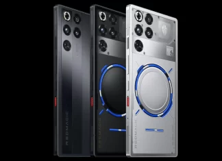 RedMagic 11 Pro llega a México: especificaciones, precio y lo que lo hace único RedMagic 11 Pro