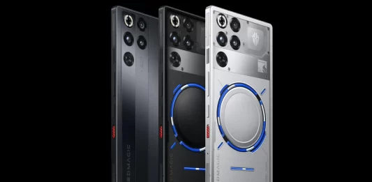 RedMagic 11 Pro llega a México: especificaciones, precio y lo que lo hace único RedMagic 11 Pro