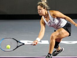 Renata Zarazúa se proclama campeona del torneo WTA 125 en Austin Renata Zarazúa se proclama campeona del torneo WTA 125 en Austin