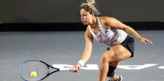 Renata Zarazúa se proclama campeona del torneo WTA 125 en Austin Renata Zarazúa se proclama campeona del torneo WTA 125 en Austin