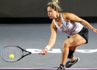 Renata Zarazúa se proclama campeona del torneo WTA 125 en Austin Renata Zarazúa se proclama campeona del torneo WTA 125 en Austin