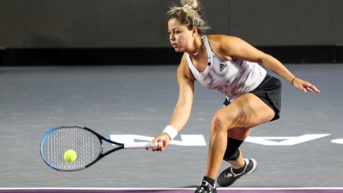 Renata Zarazúa se proclama campeona del torneo WTA 125 en Austin