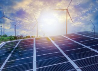 Resiliencia energética: el nuevo eje estratégico para las ciudades mexicanas Resiliencia energética