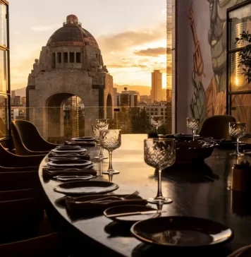 Restaurantes para pasar Año Nuevo en CDMX este 2025 Restaurantes para pasar Año Nuevo en CDMX este 2025