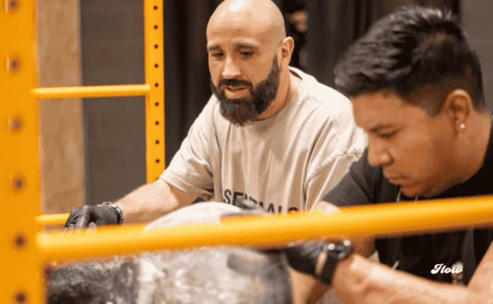 Ronqueo arte y gastronomia