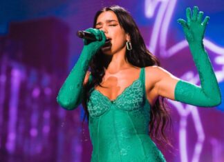 Boom hotelero en CDMX por Dua Lipa: búsquedas suben 97 % y se espera ocupación récord