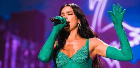 Boom hotelero en CDMX por Dua Lipa: búsquedas suben 97 % y se espera ocupación récord