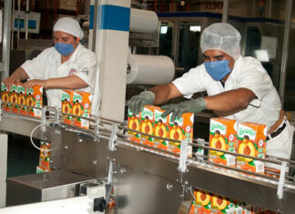 Salud y SHCP dialogarán con Cooperativa Pascual sobre impuesto a refrescos Salud y SHCP dialogarán con Cooperativa Pascual sobre impuesto a refrescos