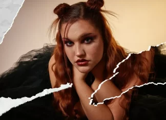 Samuraï llega al Auditorio Nacional como artista invitada de María José Samuraï concierto