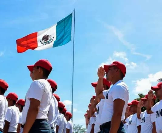 Sedena anuncia ajustes al servicio militar en el 2026 Sedena anuncia ajustes al servicio militar en el 2026