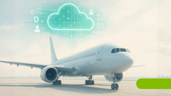 Seguridad en el transporte aéreo