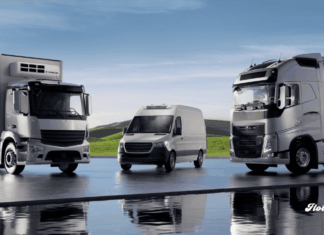 Innovación en transporte refrigerado impulsa eficiencia y sustentabilidad en México Thermo King