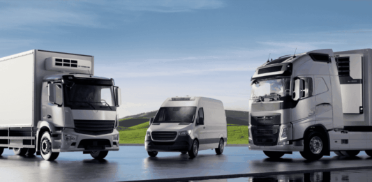 Innovación en transporte refrigerado impulsa eficiencia y sustentabilidad en México Thermo King