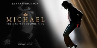 Todo lo que tienes que saber sobre la película de Michael Jackson Todo lo que tienes que saber sobre la película de Michael Jackson