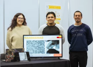 Innovador biosensor de la UAQ apunta al diagnóstico temprano del Alzheimer UAQ Alzhemier